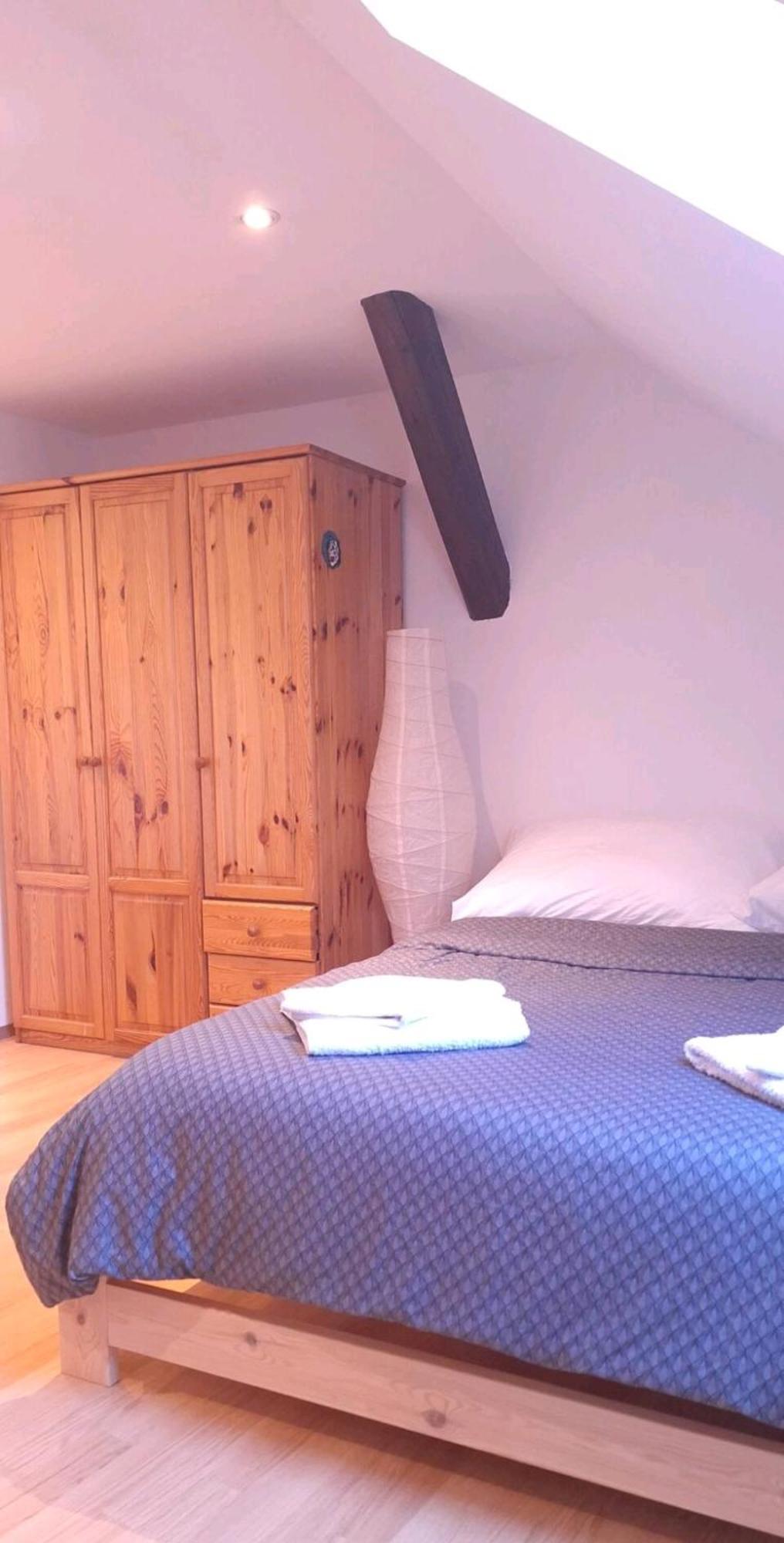 Apartman Penelope Žatec المظهر الخارجي الصورة