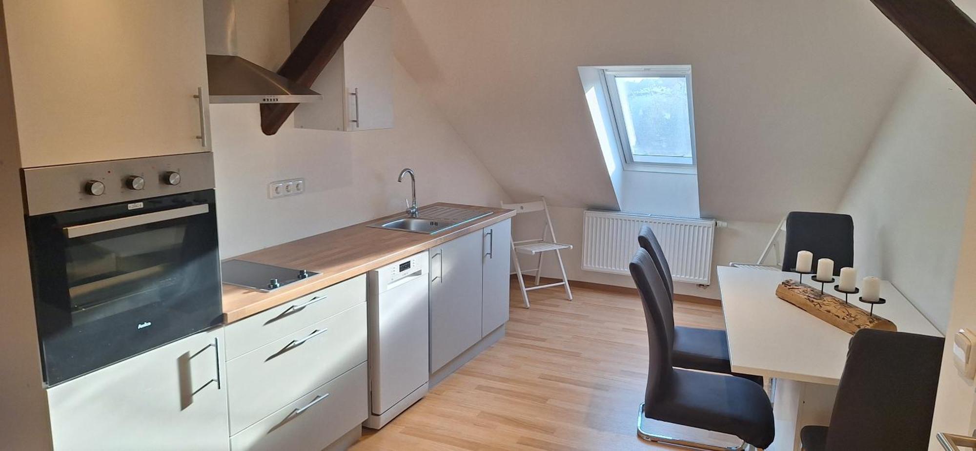 Apartman Penelope Žatec المظهر الخارجي الصورة