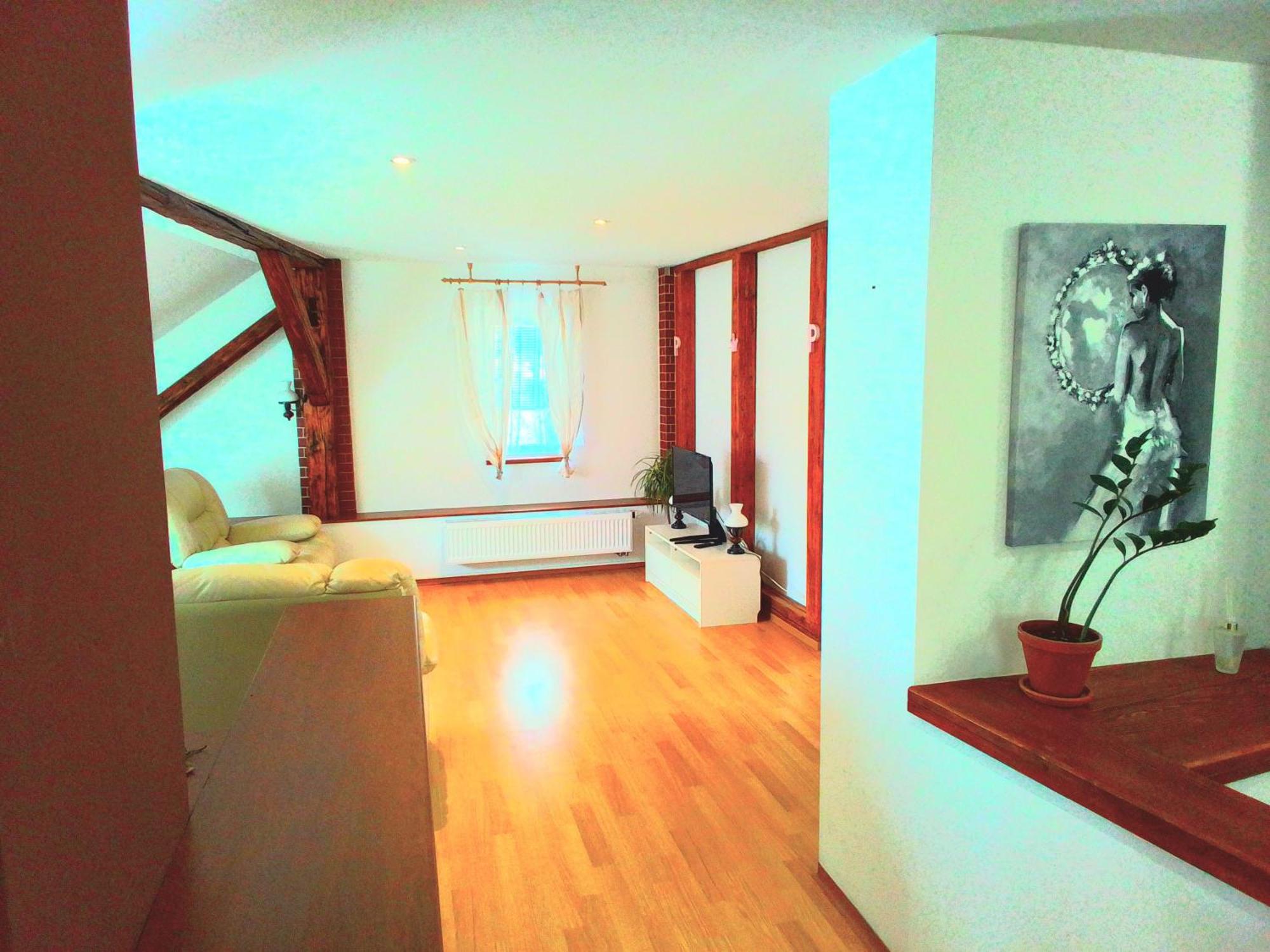Apartman Penelope Žatec المظهر الخارجي الصورة